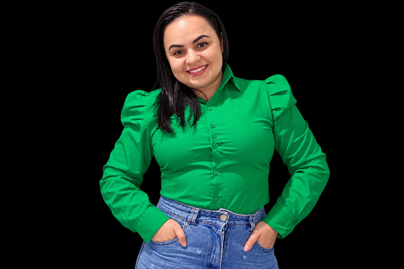 Ana Lídia Alves
